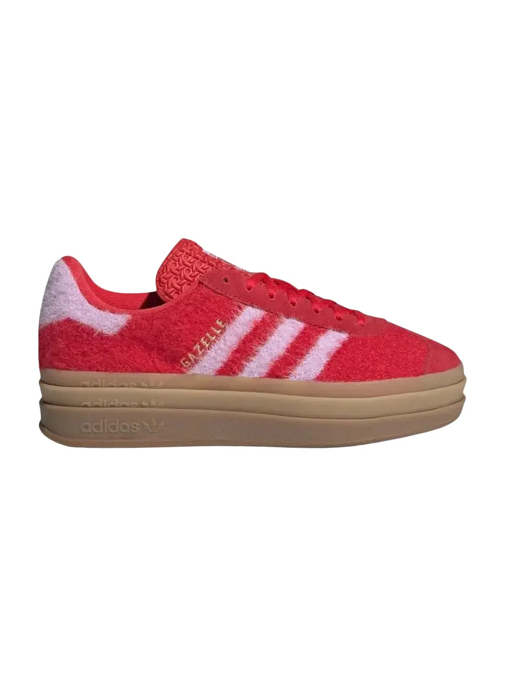 Сандалии Adidas Wmns Ozwave — изображение 1 из 1, белый/черный/белый