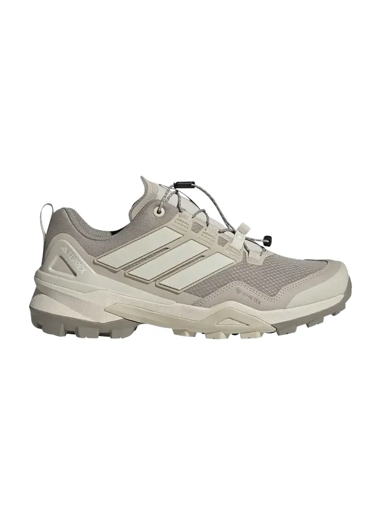 Кроссовки adidas Terrex Skychaser GORE-TEX 'Putty Beige' — изображение 1 из 1, бежевый//бежевый