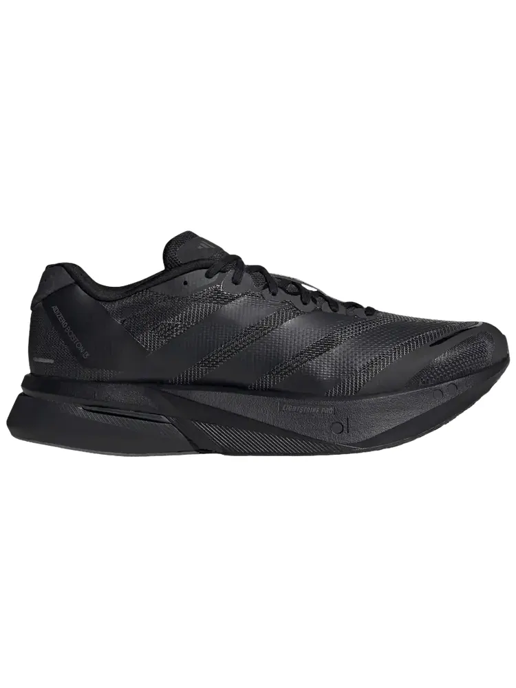 Кроссовки Adidas Adizero Boston 13 — изображение 1 из 1, черный