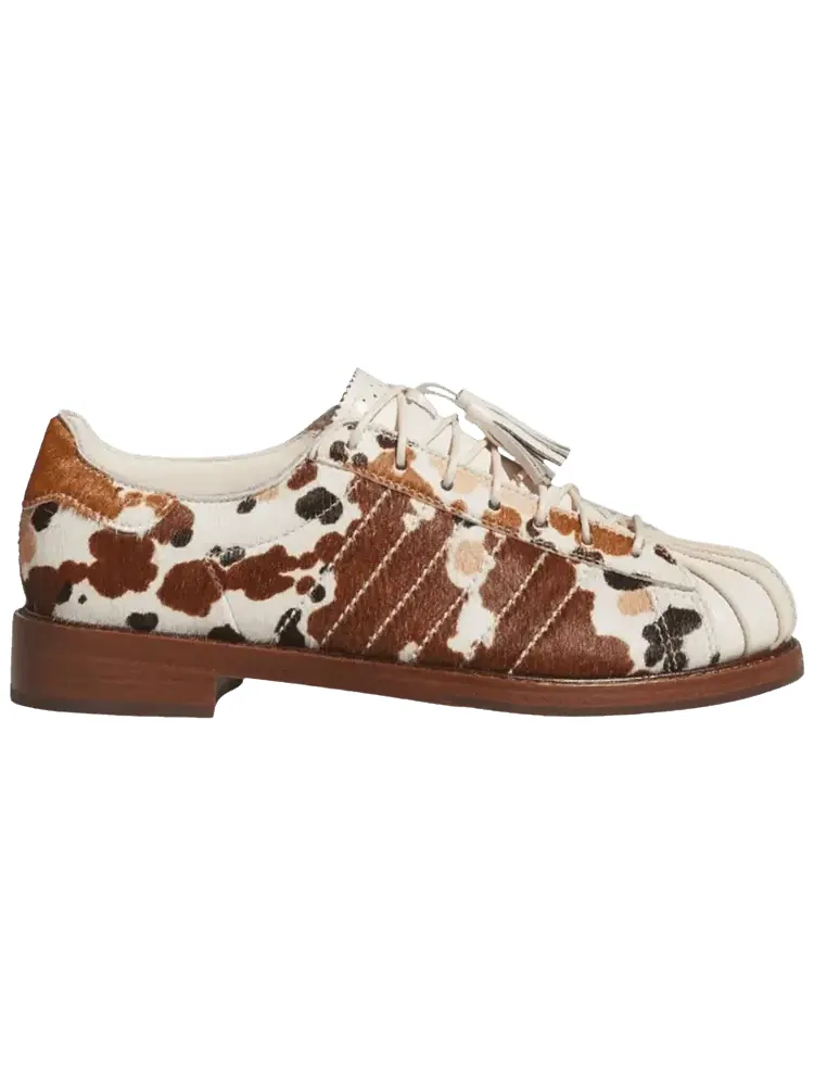 Кроссовки CLOT x Adidas Superstar — изображение 1 из 1, мульти