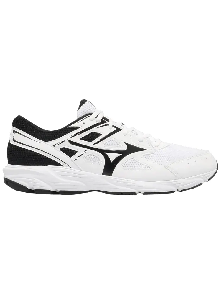 Кроссовки Mizuno Maximizer 23 2E Wide 'White Black' — изображение 1 из 1, белый