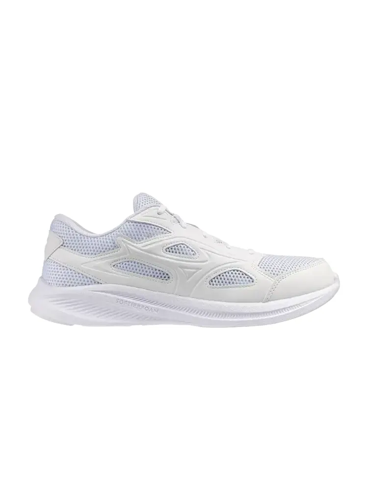 Кроссовки Mizuno Maximizer 27 Wide — изображение 1 из 1, белый