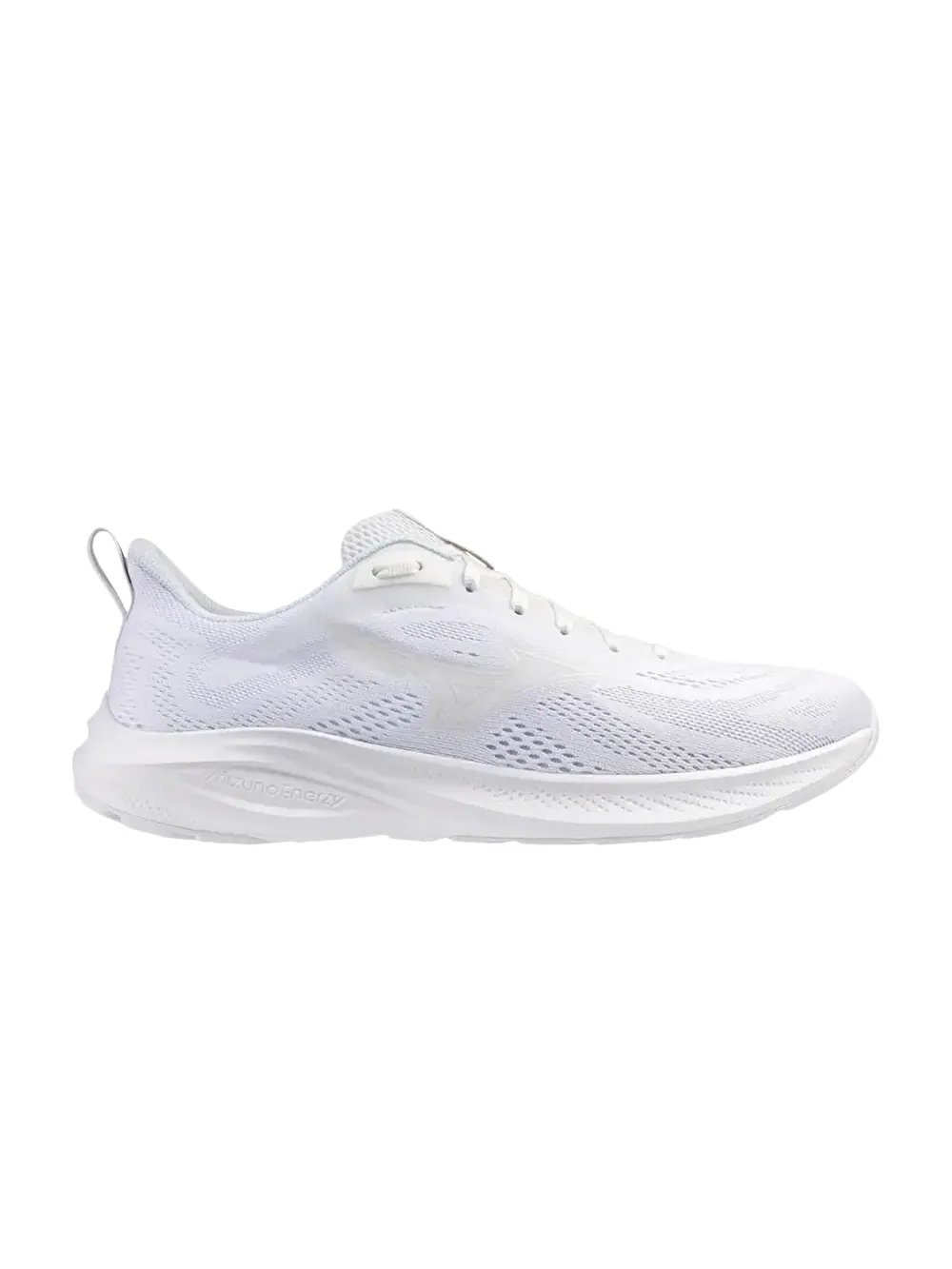 Кроссовки Mizuno Enerzy Runnerz 2 — изображение 1 из 1, белый