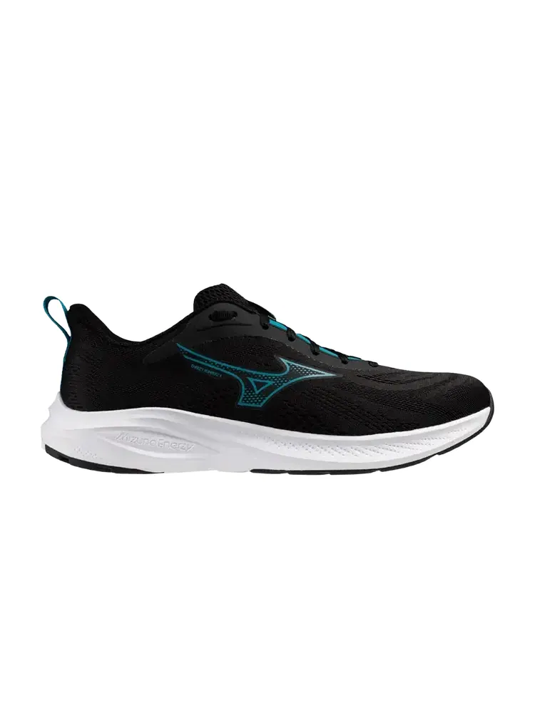 Кроссовки Mizuno Enerzy Runnerz 2 Wide — изображение 1 из 1, белый