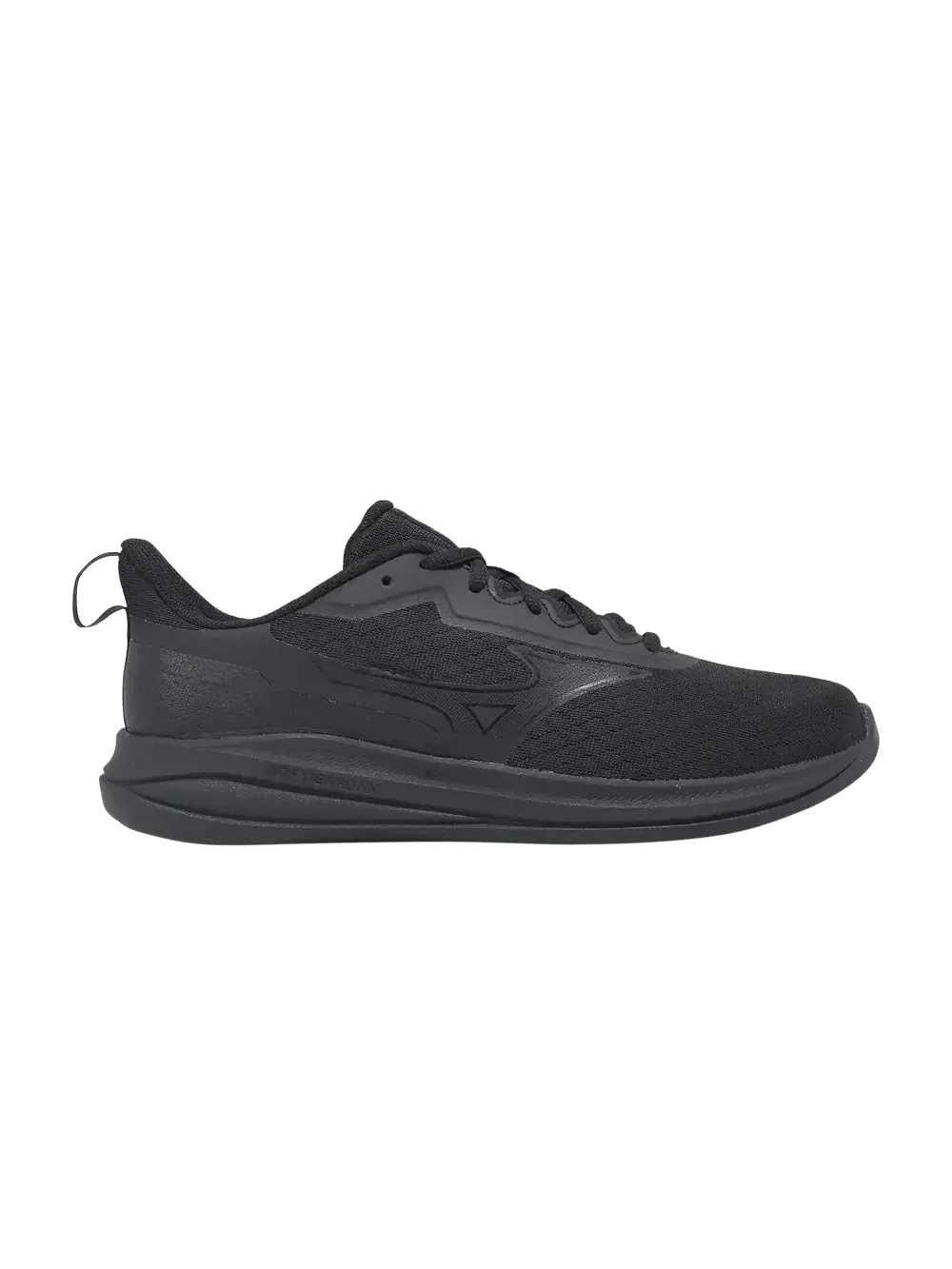 Кроссовки Mizuno Esperunzer 3 Super Wide — изображение 1 из 1, черный