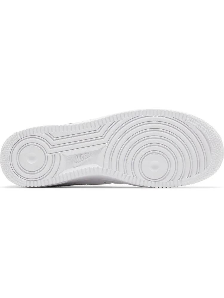 Кроссовки KAWS x Sky High Farm Workwear x Air Force 1 'White' — изображение 4 из 4, белый