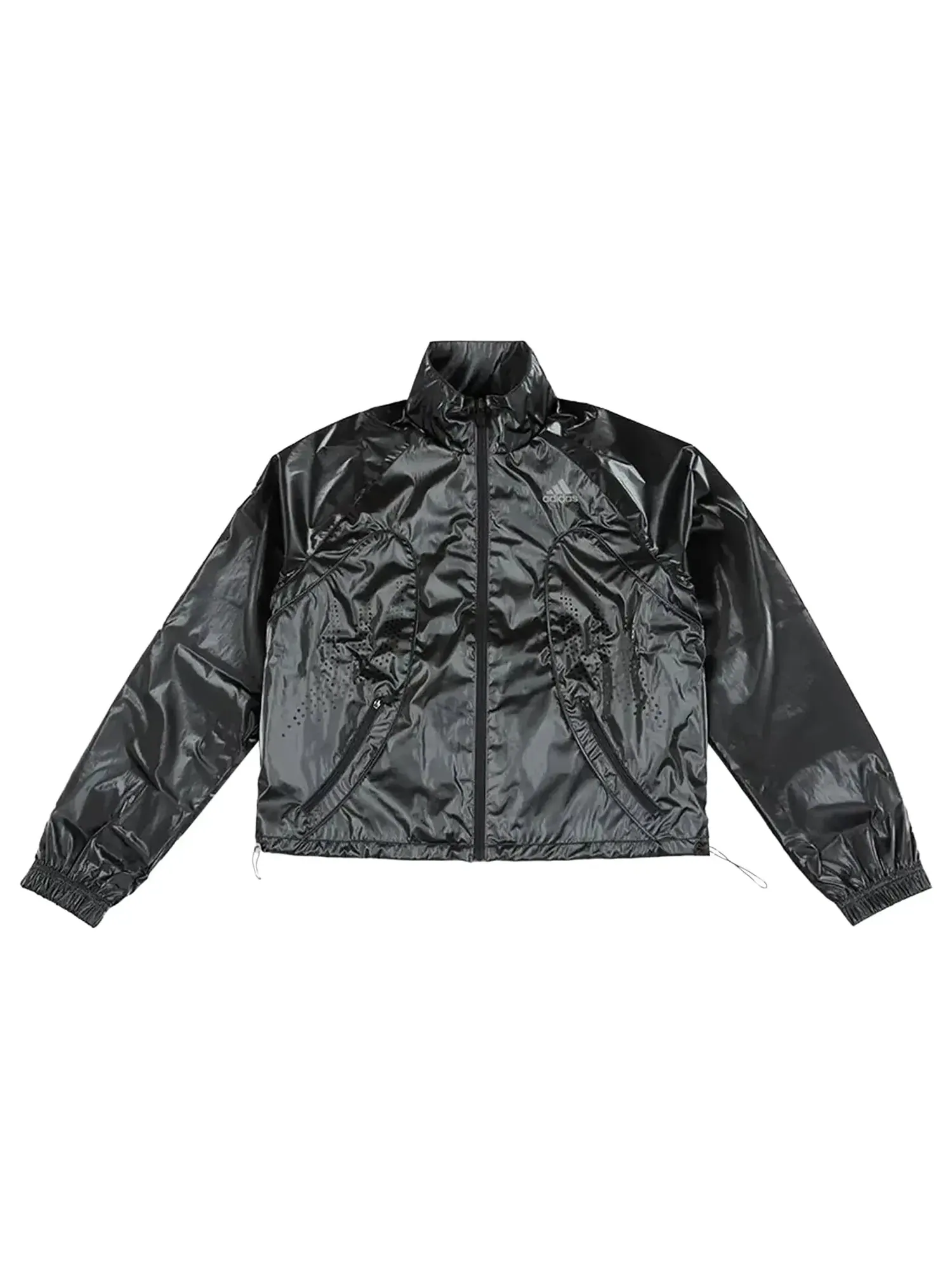 Кроссовки Adidas F50 Tracktop Utility — изображение 1 из 2, черный