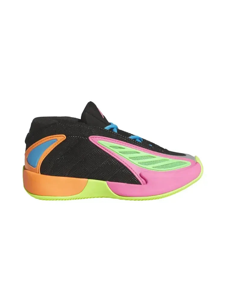 Adidas AE 2 PS 'Black Multi-Color' — изображение 1 из 1, мульти