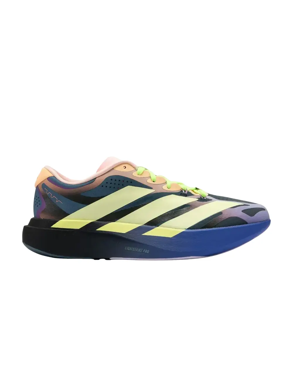 Кроссовки The Whitaker Group x Adidas Adizero Evo SL EXO — изображение 1 из 1, мульти