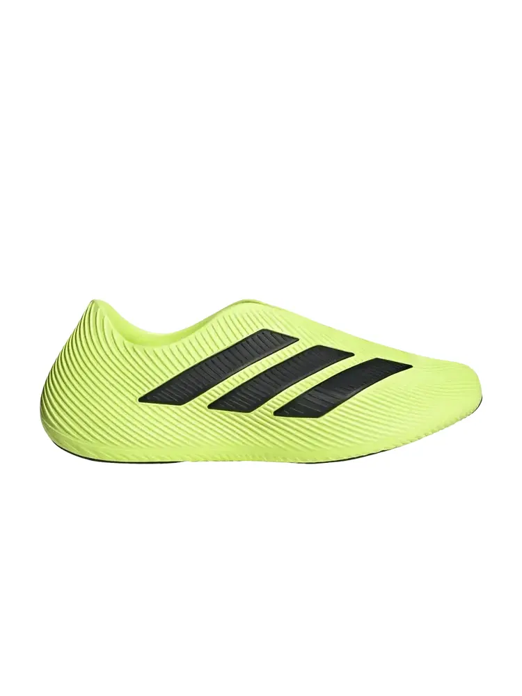 Adidas Purechill «Hi-Res Yellow Core Black» — изображение 1 из 1, желтый