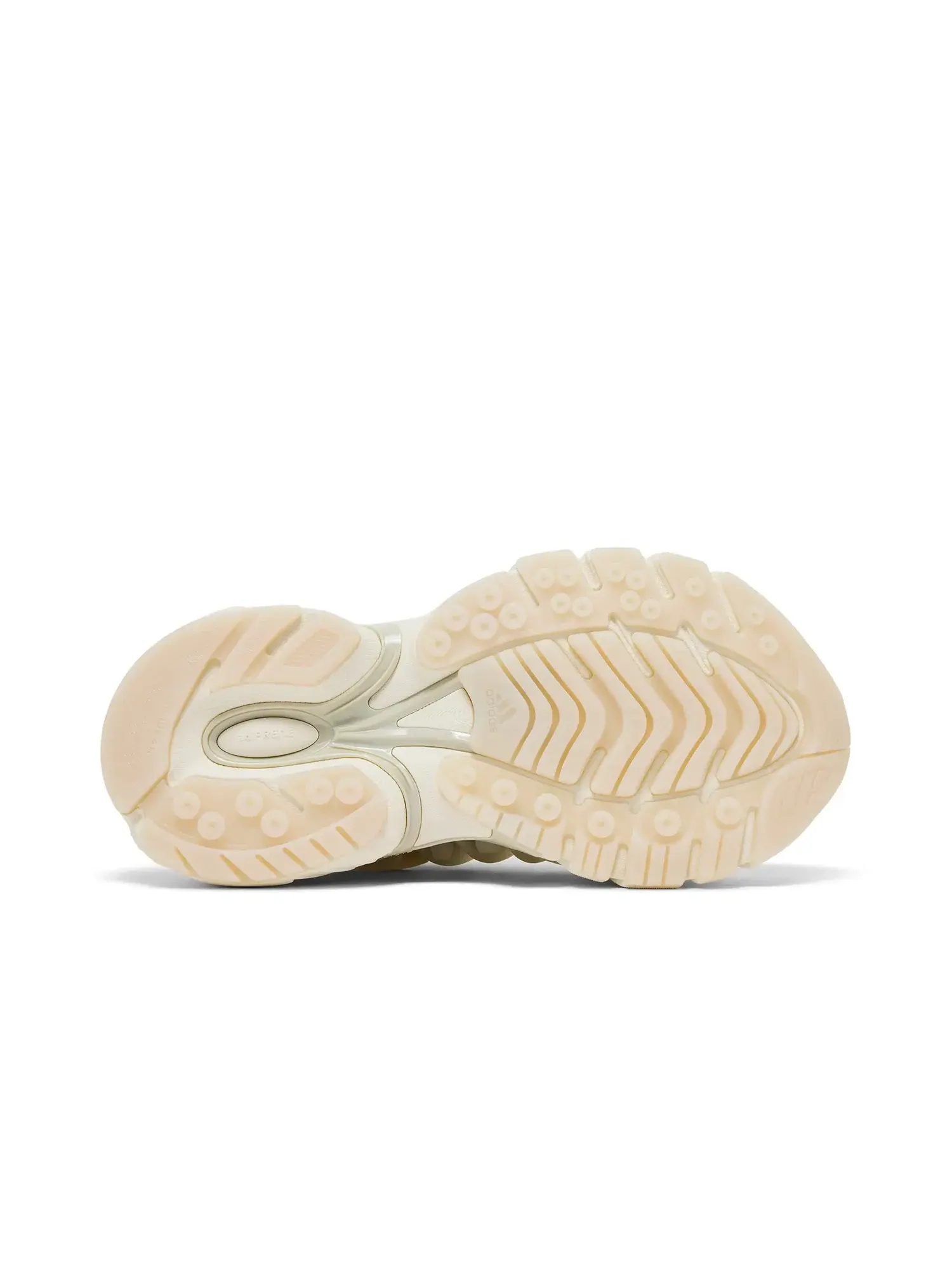 Кроссовки Pharrell x VIRGINIA x Adidas Adistar Jellyfish — изображение 4 из 8, белый