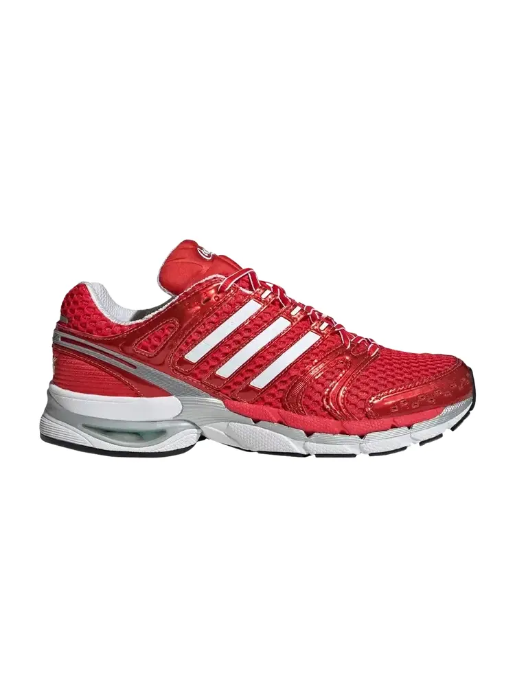 Кроссовки Adidas Adistar Control 5 — изображение 1 из 1, красный