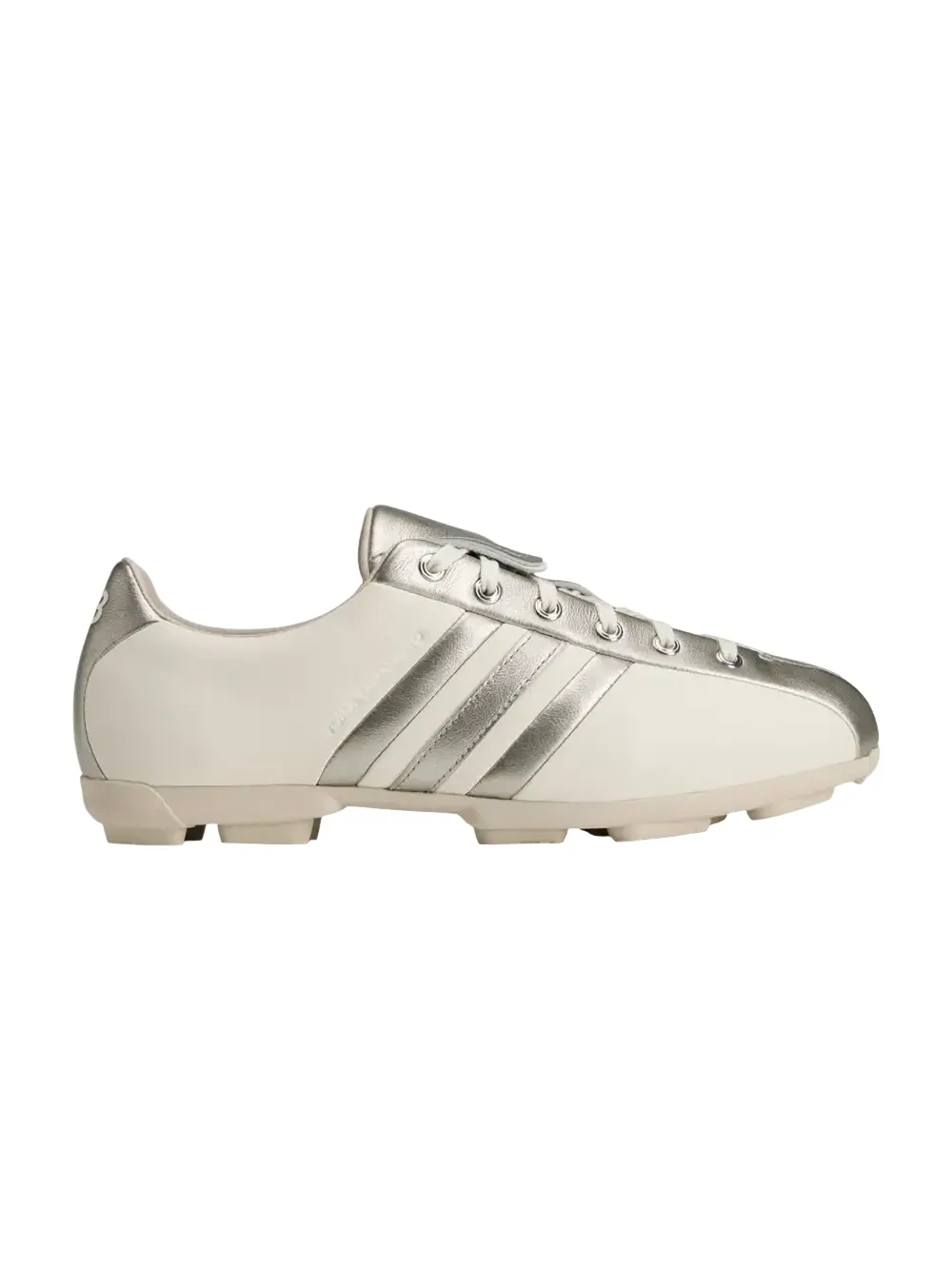 Кроссовки Adidas Y-3 Field Sneaker Off — изображение 1 из 1