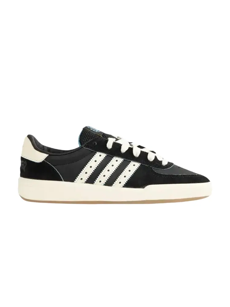 Кроссовки Thrasher x Adidas Glenburn — изображение 1 из 1, белый