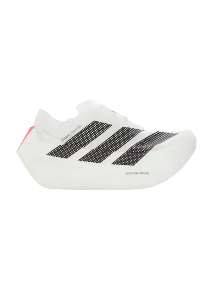 Adidas Adizero Prime X 'Cloud White Core Black' — изображение 1 из 1, белый