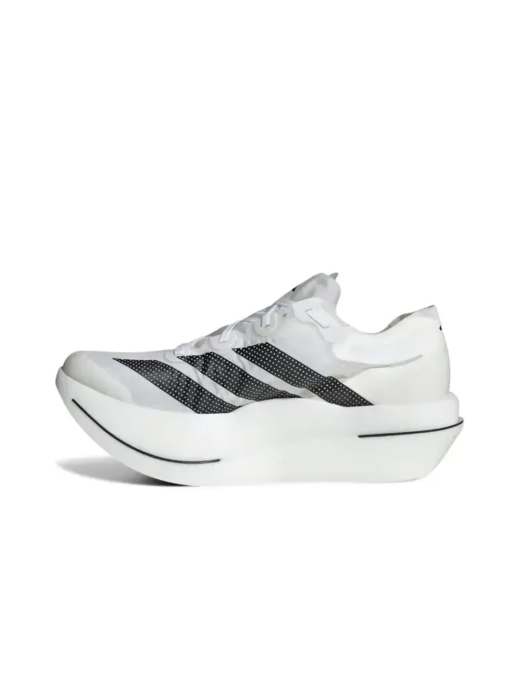 Кроссовки Adidas Adizero Adios Pro Evo 3 — изображение 2 из 2, белый черный