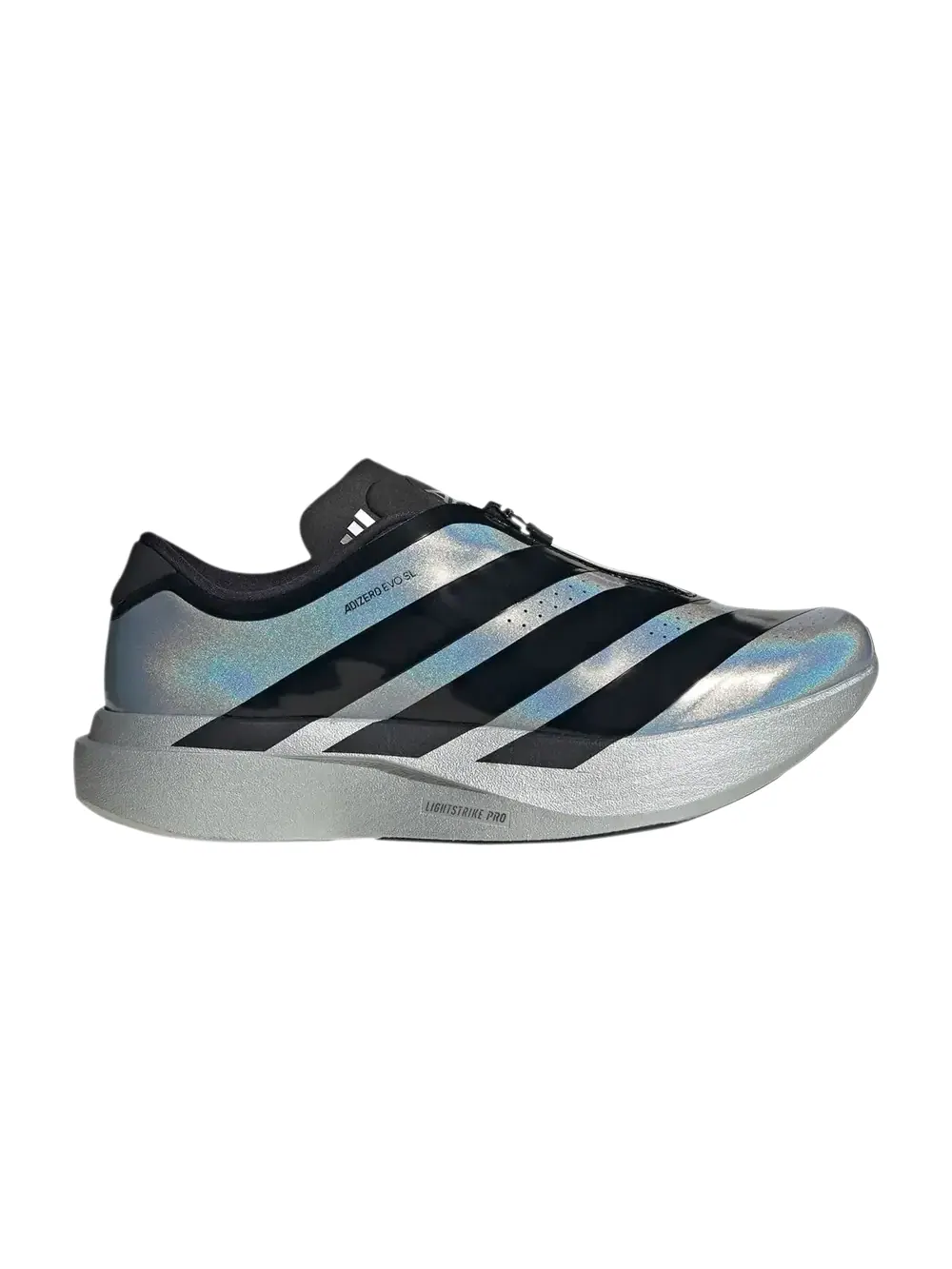 Кроссовки Adidas Adizero Evo SL Zip — изображение 1 из 1