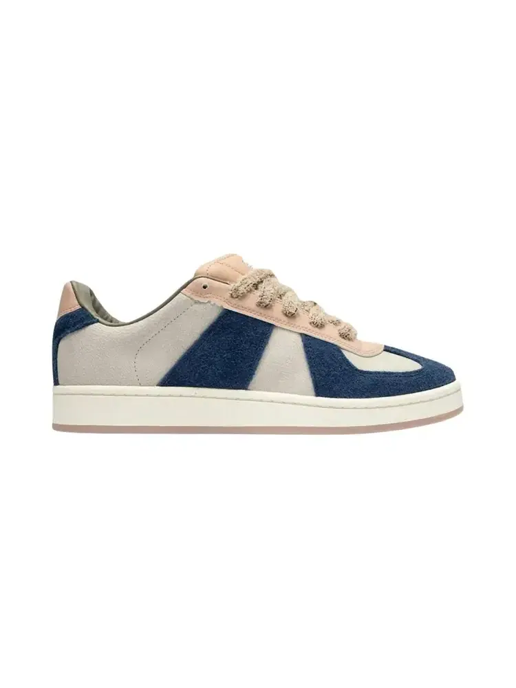 Кроссовки The Whitaker Group x Adidas BW 00s — изображение 1 из 1, серый