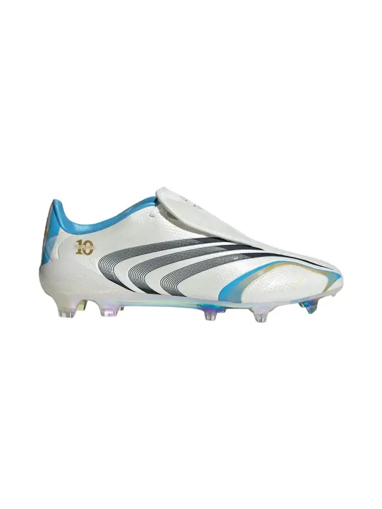 Adidas F50 Elite FG Tunit "Аргентина" — изображение 1 из 1, белый