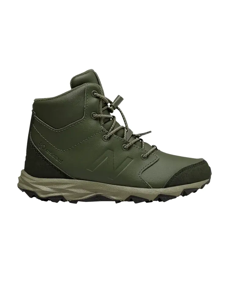 Кроссовки KH800 Big Kid 'Green' — изображение 1 из 1, зеленый