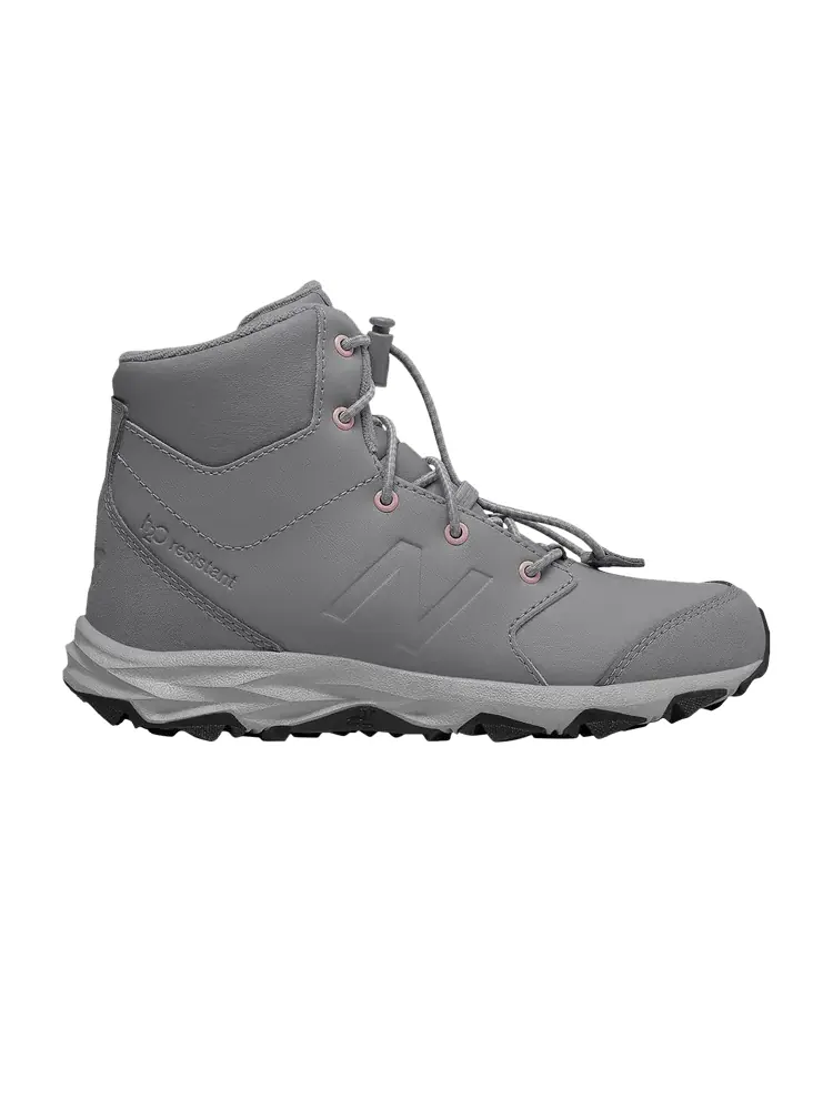 Кроссовки KH800 Big Kid 'Grey' — изображение 1 из 1, серый