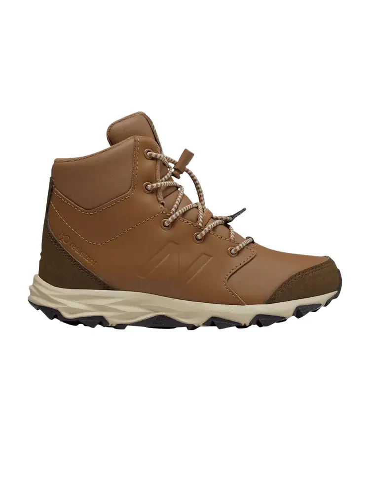 Кроссовки KH800 Big Kid 'Brown' — изображение 1 из 1, коричневый