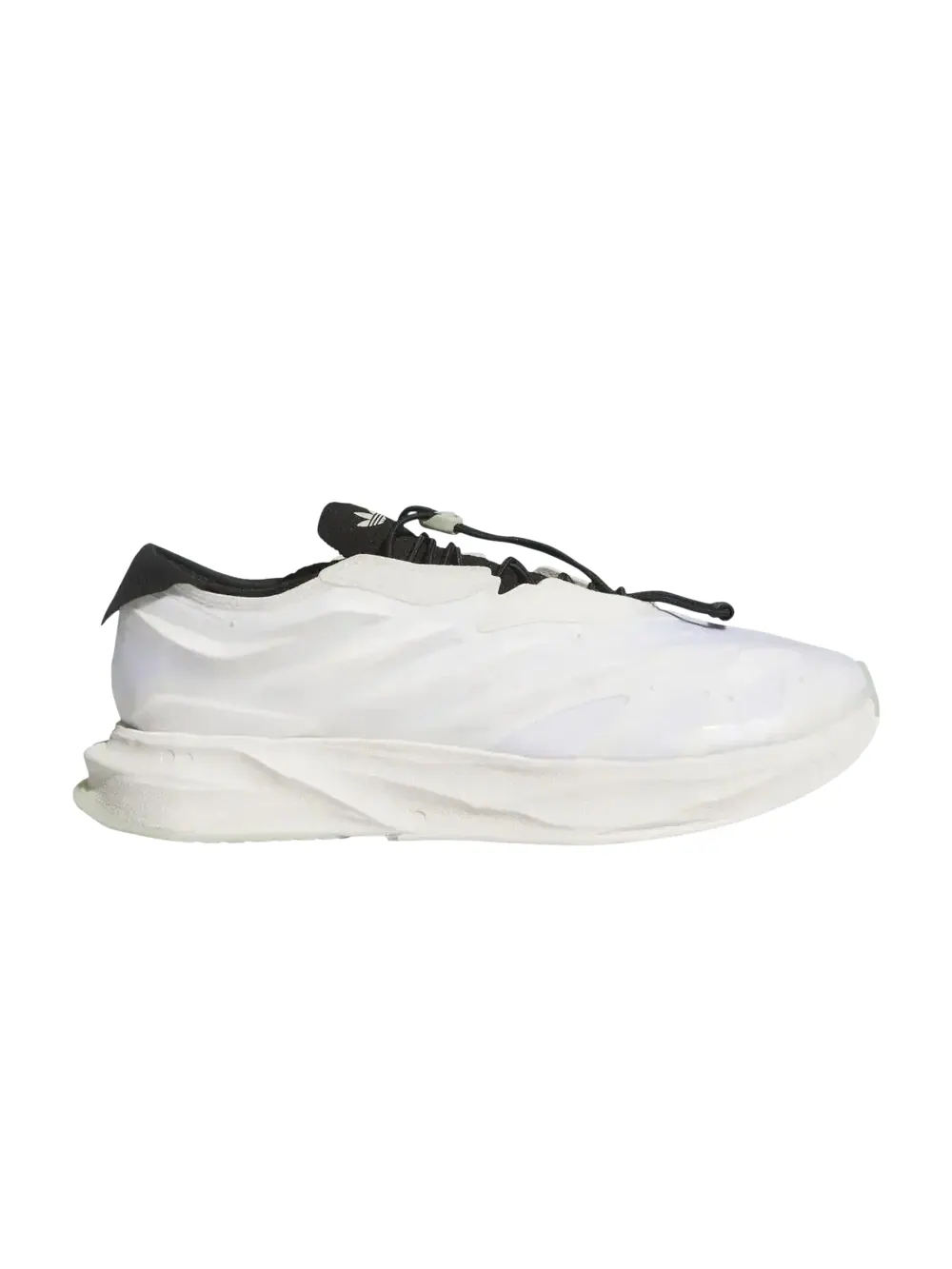 Кроссовки Adidas Terra Mono Lightstrike — изображение 1 из 1, белый/белый/черный