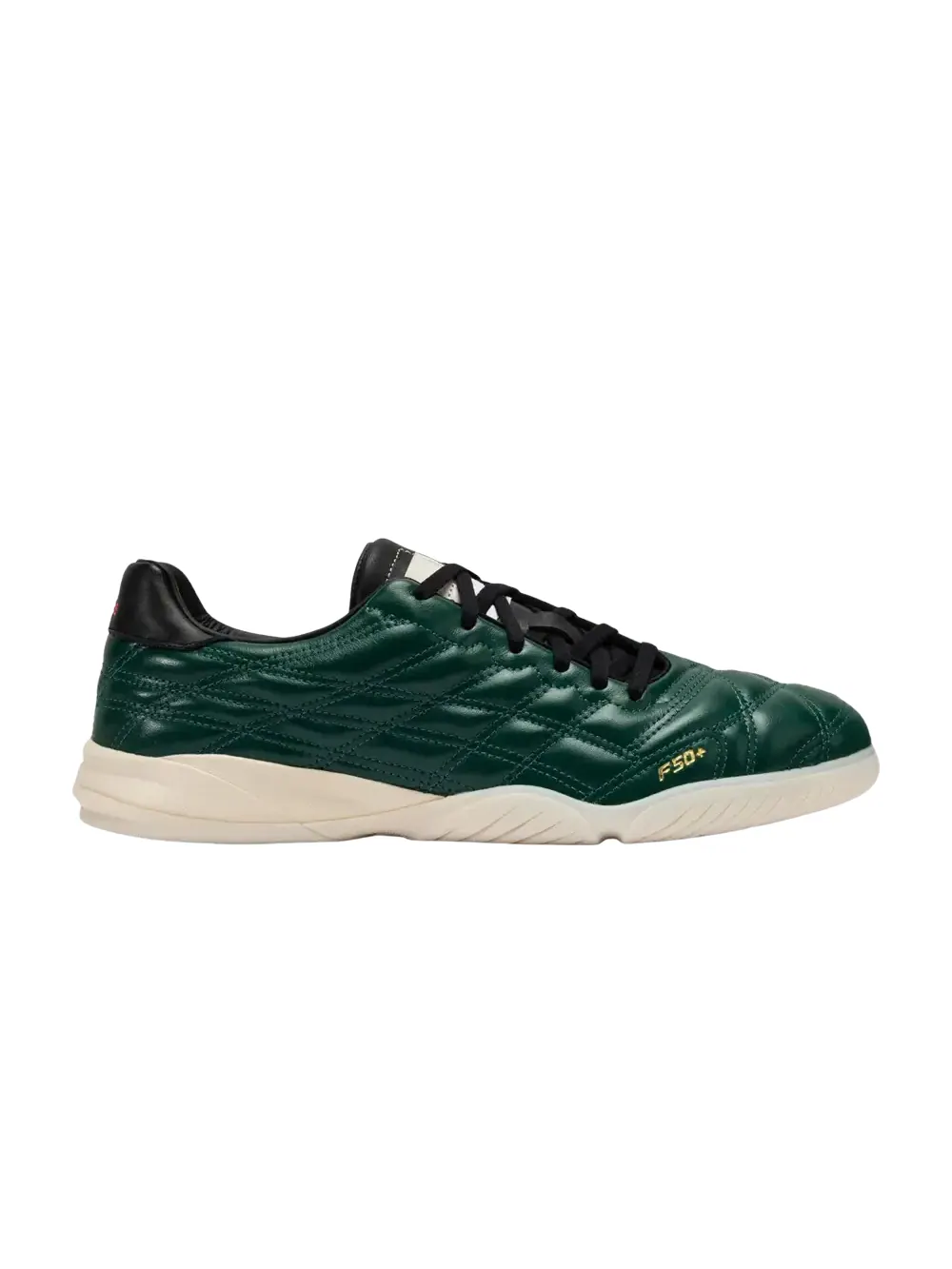 Кроссовки The Whitaker Group x Adidas F50 Sala — изображение 1 из 1, зеленый