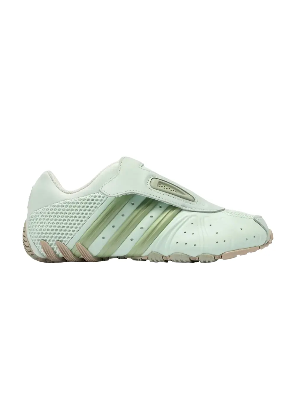 Кроссовки The Whitaker Group x Adidas Wmns Ghost Moto Low — изображение 1 из 1, мята