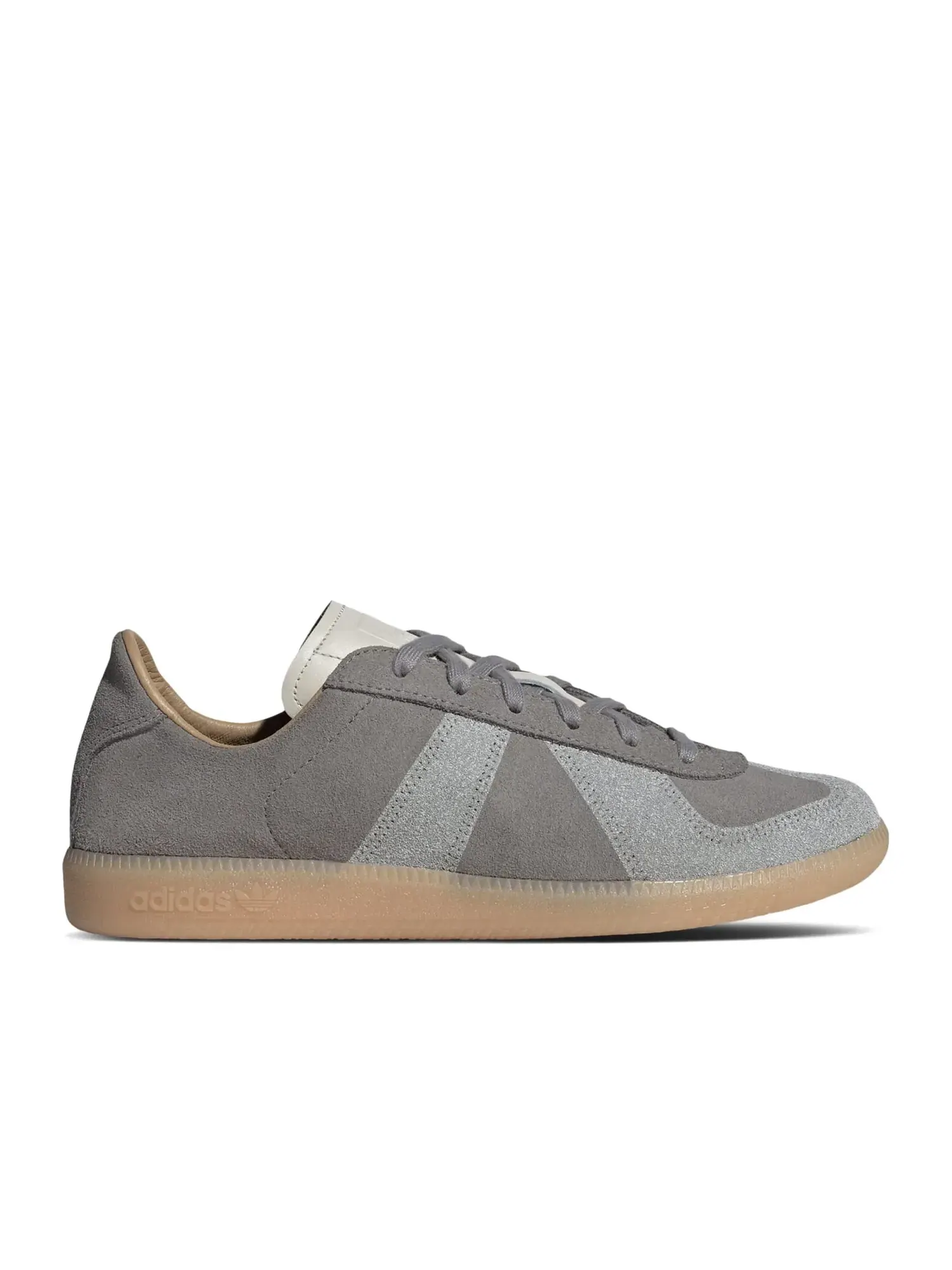 Кроссовки Adidas BW Army Decon — изображение 1 из 1, серый/белый