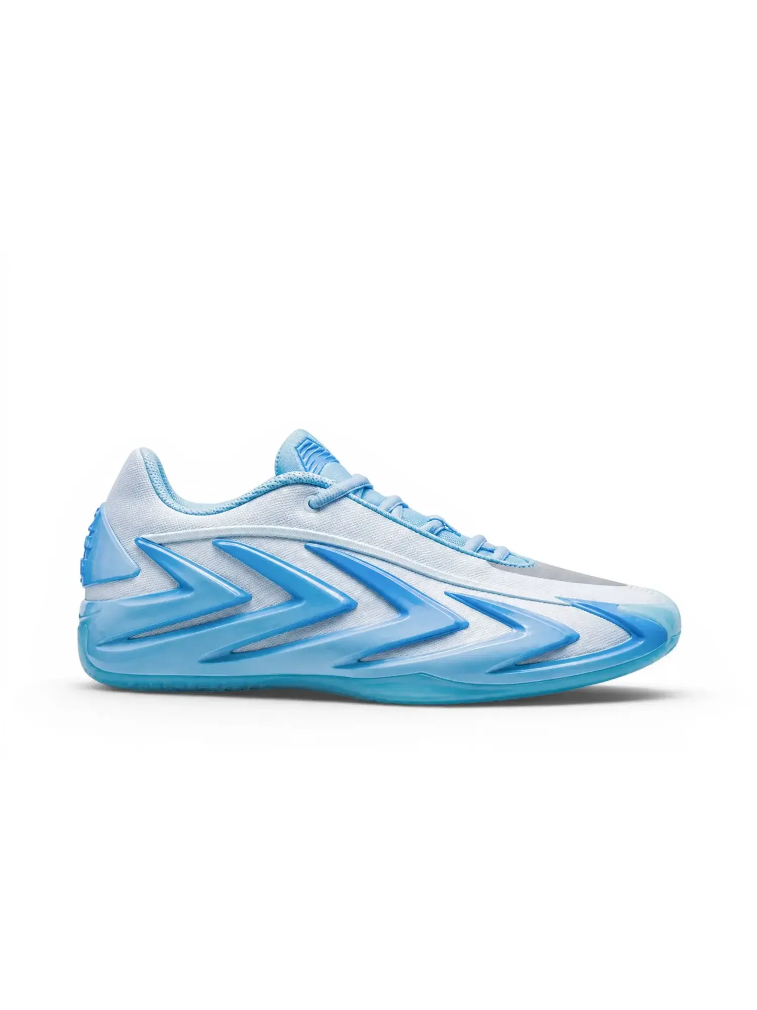 Кроссовки Adidas AE 3 — изображение 1 из 1, синий