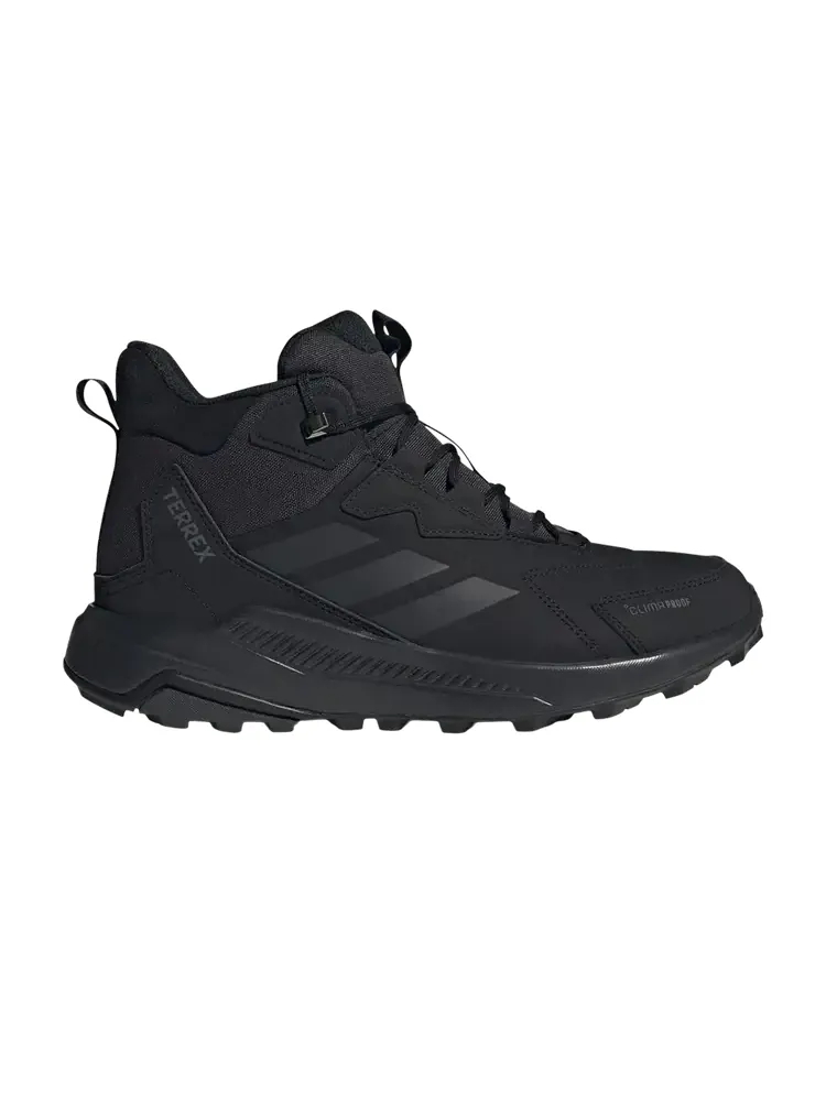 Adidas Anylander Terrex Mid Climaproof 'Core Black' — изображение 1 из 1, черный