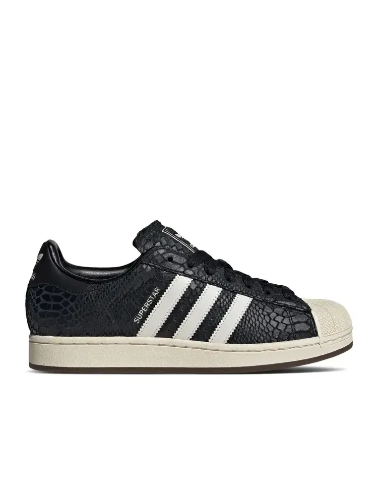 Кроссовки Adidas Superstar 2 — изображение 1 из 1, черный белый кремовый