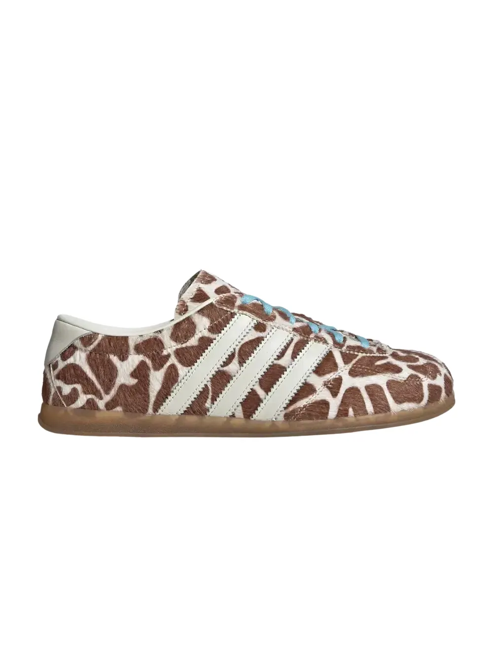 Кроссовки Adidas Wmns Gazelle Lo Pro — изображение 1 из 1, слоновая кость