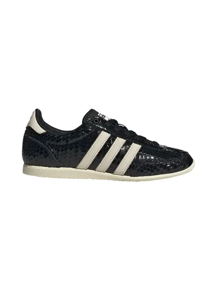 Adidas Wmns Japan 'Core Black Off White' — изображение 1 из 1, черный