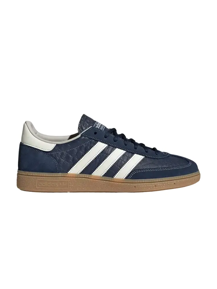 Adidas Handball Spezial 'Night Indigo Cream White Gum' — изображение 1 из 1, синий