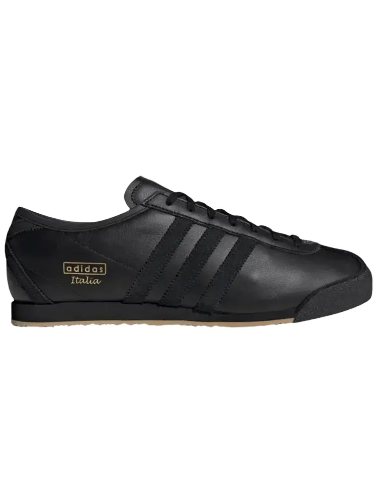 Кроссовки Adidas Italia 70s — изображение 1 из 1, черный
