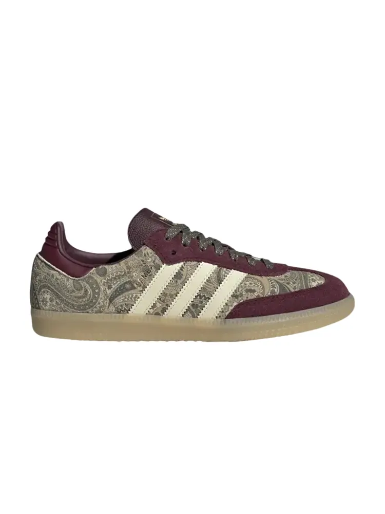 Кроссовки Adidas Wmns Samba — изображение 1 из 1, свобода