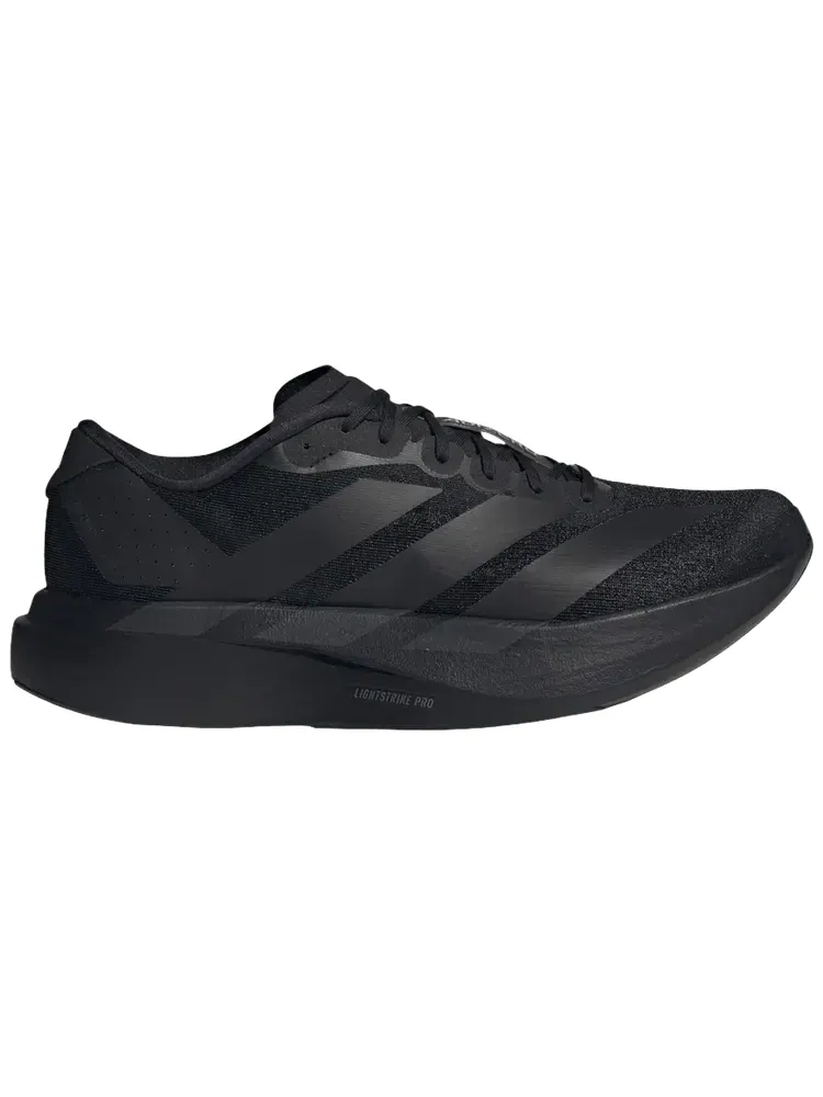Кроссовки Adidas Adizero Evo SL — изображение 1 из 1, черный
