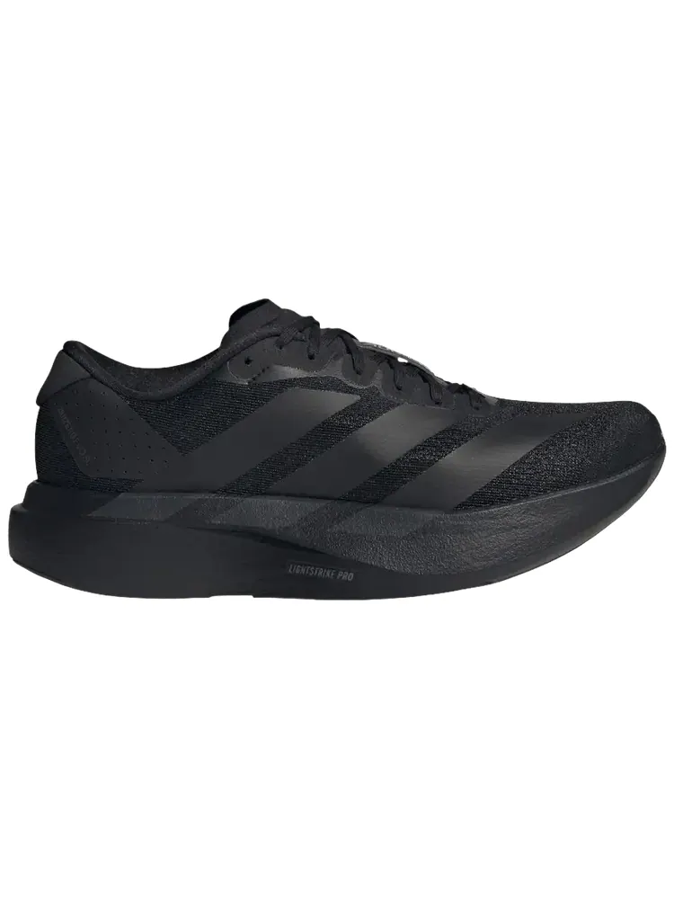 Кроссовки Adidas Wmns Adizero Evo SL — изображение 1 из 1, черный