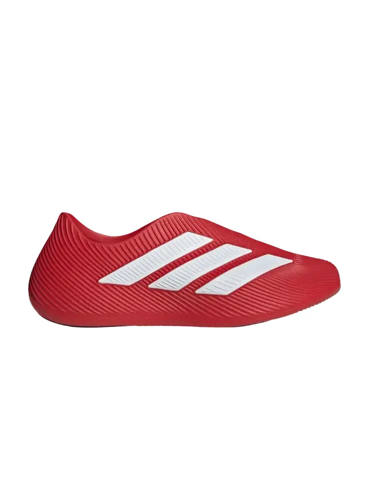 Adidas Purechill 'Better Scarlet Cloud White' — изображение 1 из 1, красный