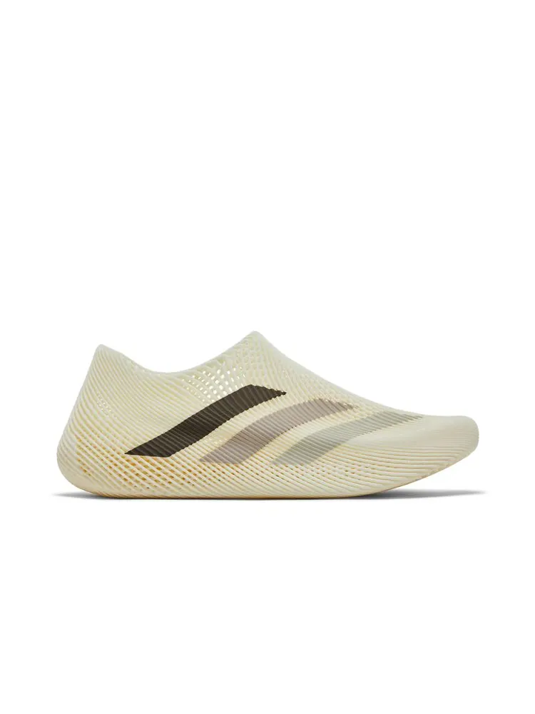 Кроссовки Kith x Climacool 4D 'Off White Light Brown' — изображение 1 из 8, белый светлый коричневый