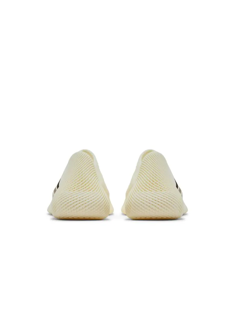 Кроссовки Kith x Climacool 4D 'Off White Light Brown' — изображение 6 из 8, белый светлый коричневый