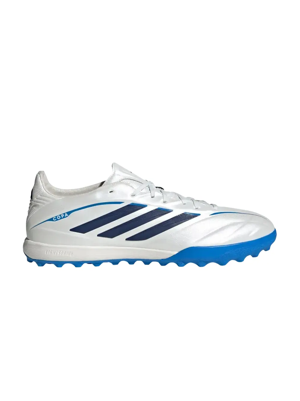 Кроссовки Adidas Copa Pure Iv Pro TF — изображение 1 из 1, темный синий/синий