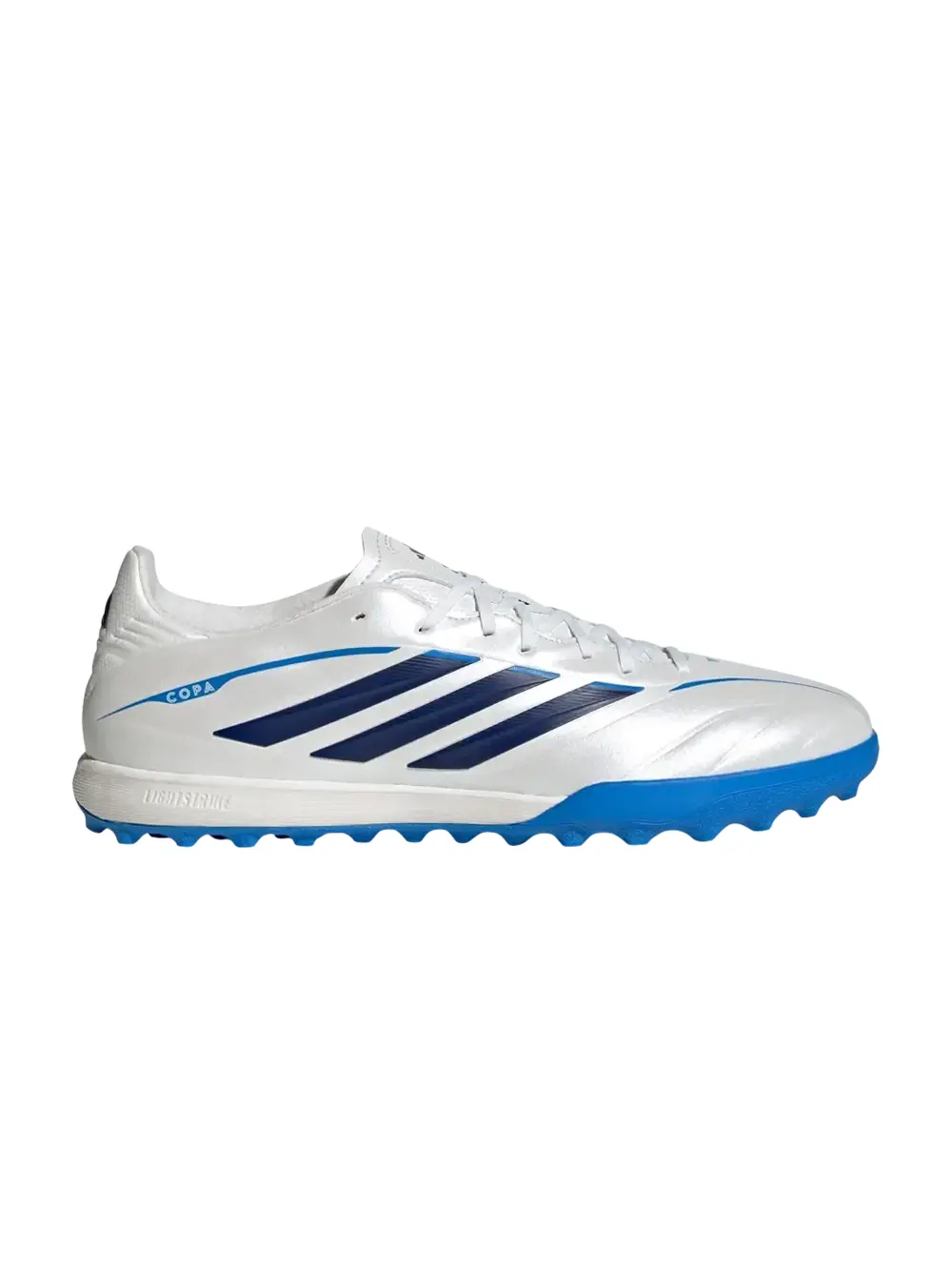 Кроссовки Adidas Copa Pure IV League TF — изображение 1 из 1, темный синий/синий