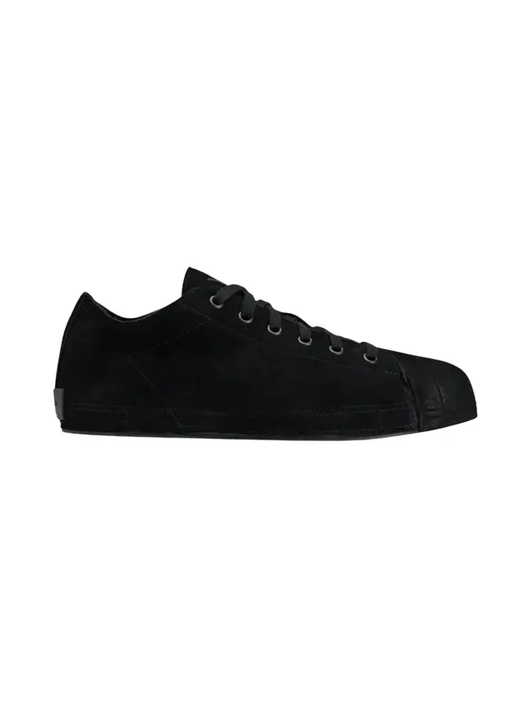 Adidas Wmns Y-3 Nizzastar Low — изображение 1 из 1, черный