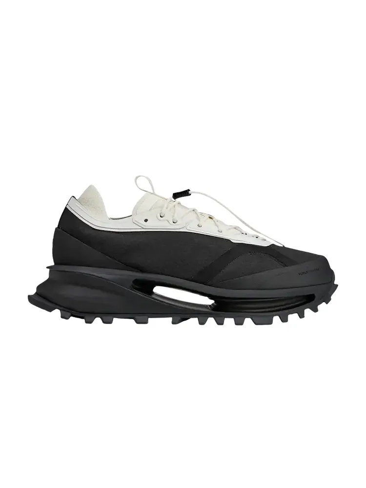 Adidas Y-3 S-Gendo Trail 'Black Off White' — изображение 1 из 1, черный