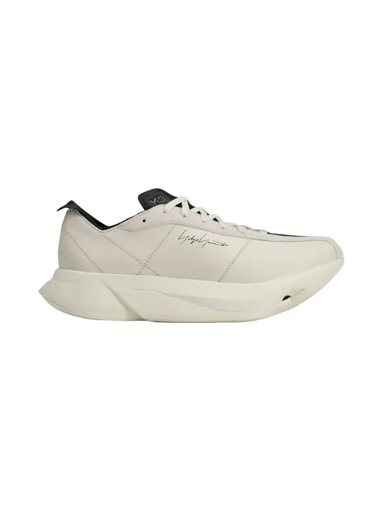 Adidas Y-3 Adios Pro 3.0 LX 'Off White Black' — изображение 1 из 1, белый