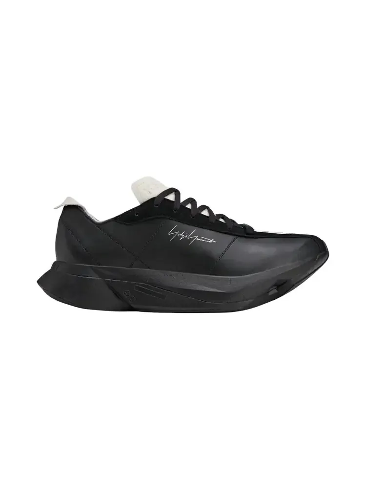 Adidas Y-3 Adios Pro 3.0 LX 'Black Off White' — изображение 1 из 1, черный