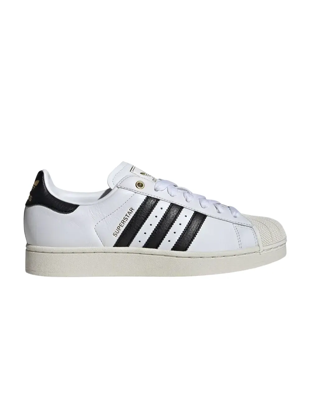 Кроссовки Adidas Superstar 2 — изображение 1 из 1, белый/черный/белый